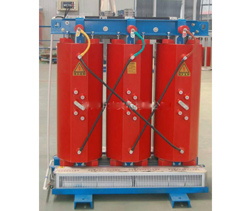 SC（B）型10KV干式变压器