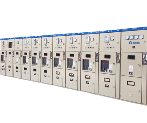 HXGN-12型环网开关柜