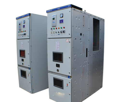 KYN28A中置式开关柜