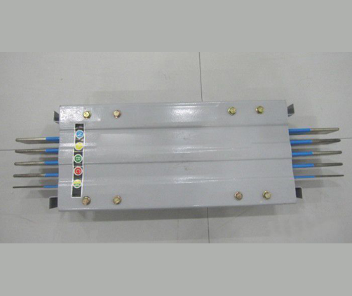 CFW-2A高强封闭母线槽