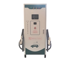 直流充电桩120KW